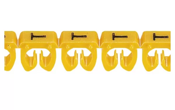 Cab3 Letra T 1,5-2,5 Mm2 - Legrand Ref 038349