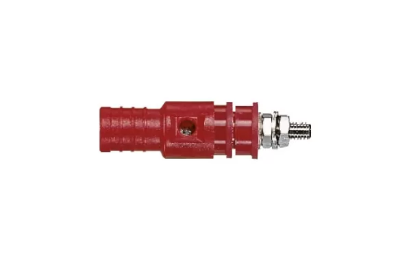 Borne De Conexion Rojo Legrand Ref 032904