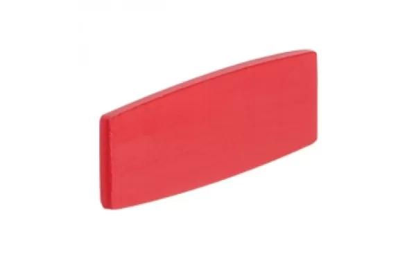 Etiquet Grand Fondo Rojo Legrand Ref 024306