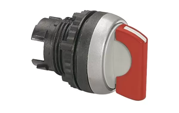 Cabeza Selector Lum Roja Legrand Ref 024051