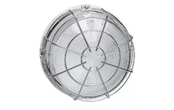 Rejilla De Proteccion Redonda Legrand Ref 060509