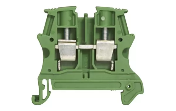 Vik3/borne Tierra 4mm Pie Plast Legrand Ref 037177