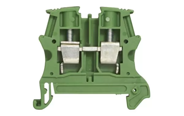 Borne Tierra6mm Pie Plast Legrand Ref 037178