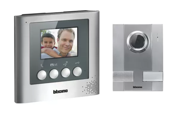 Kit Video 3,5 Cod Ref: 316613