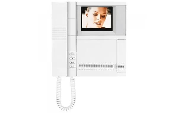 Videocitofono Color Pivot Bticino Cod Ref 334122