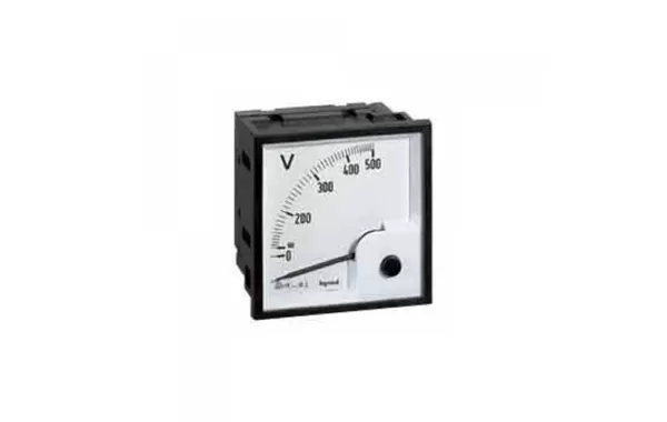 Amperimetro Panel - Legrand Ref 014601