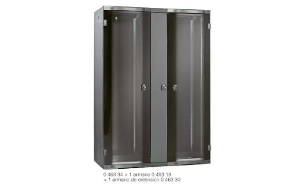 Unidad Cableado P600 Legrand Ref 046334