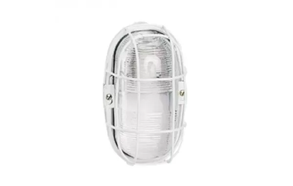 Rejilla De Proteccion Ovalada Legrand Ref 060508