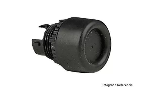 Cabeza Capuchon Negra Legrand Ref 023813