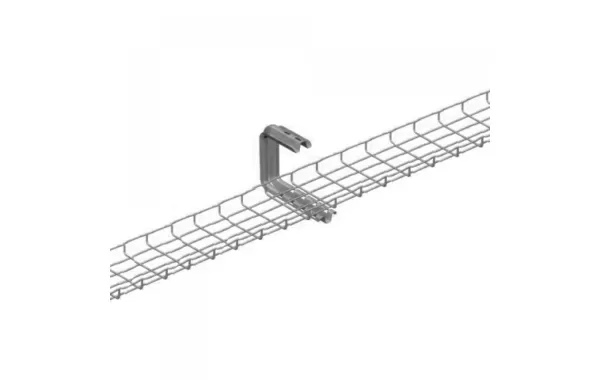 Cf Soporte 2 Bandejas A Muro 150 - Legrand Ref Cm556314