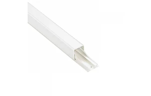 Minimoldura Adhesiva 14x14 Mm Legrand Ref 030099