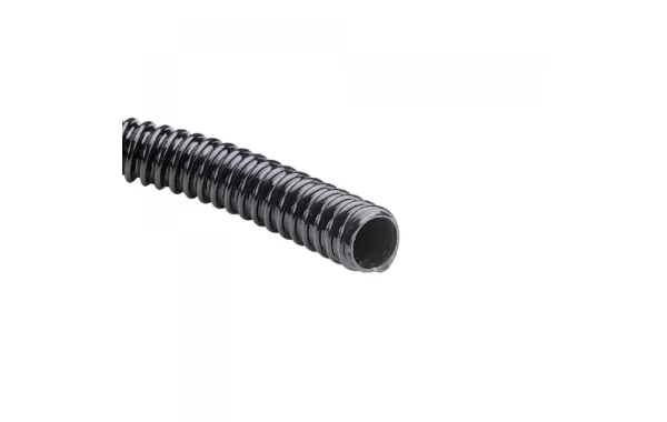 Curva Vertical Ext. 200x50 Zincada Con Tapa