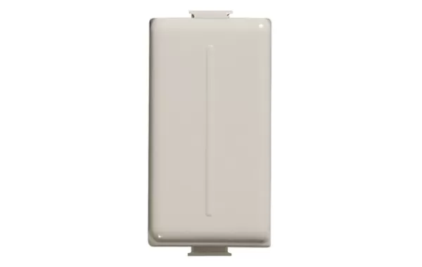 Falso Polo - Marfil Bticino Cod Ref A5000c