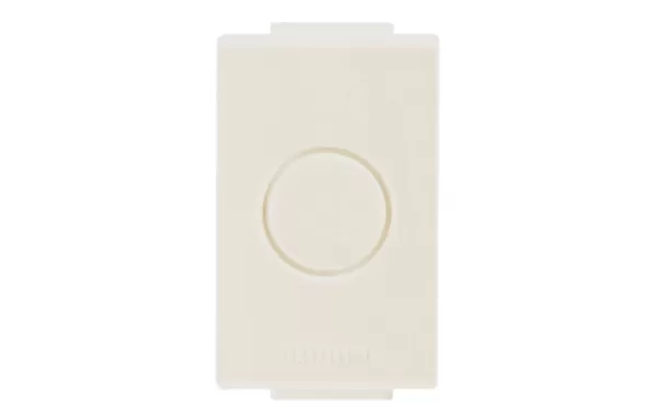 Falso Polo Marfil Bticino Cod Ref Ae2000em