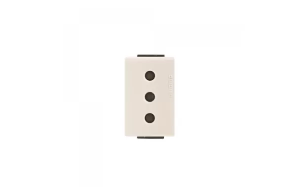 Toma 2p+t 10a Bticino Ref Ae2113em