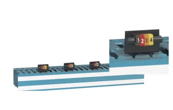 Soporte Cab3 P/lina25 . Legrand Ref 036637