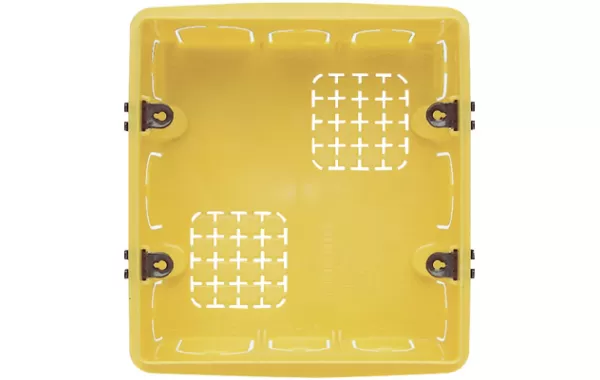 Caja Distribucion 6 Mod. Living Light- Bticino Ref 506e