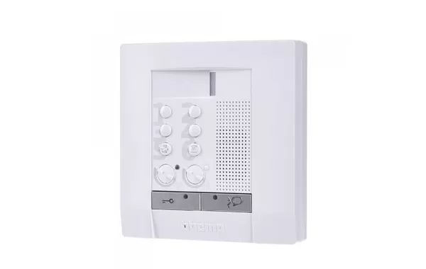 Cit/citofono Polix Manos Libre Bticino Cod Ref 344082