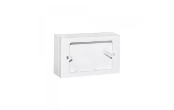 Caja Derivaciãn - Legrand Ref 689030