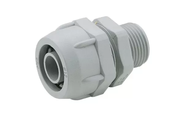 Rta/rac Pvc Mf Gris 2 1 Iso25 Legrand Ref 382925