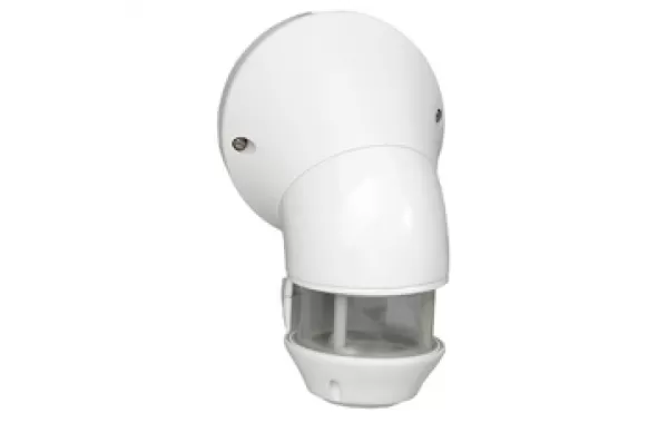Sensor Autono Muro Pir Ip55 Legrand Ref 048933