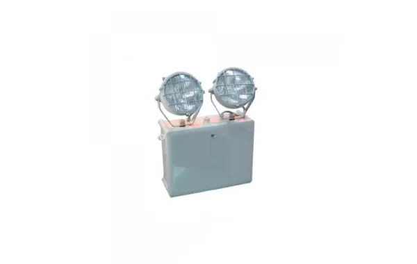 Proyector 2x15w 395lm Ip55 Legrand Cod Ref 660841