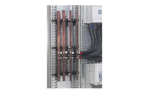 Sopte Barra Cu 400a Pos Inclin Legrand Ref 037310