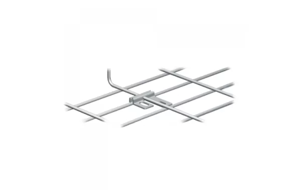 Cf Brida De Fijacion Ftx In 316l - Legrand Ref Cm586184