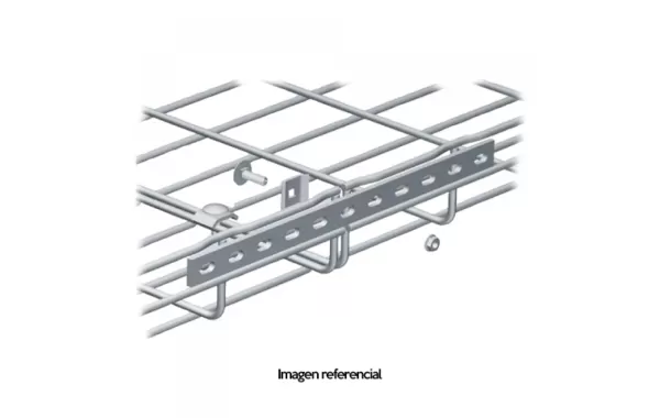 Cf Eclisa Empalme Ed 1100 316l - Legrand Ref Cm558204