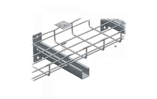 Cf Soporte Fijo A Muro 41s200 - Legrand Ref Cm595024