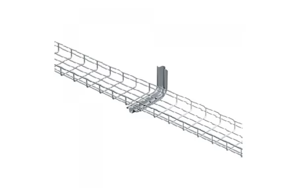 Cf Soporte Fijo A Muro Csn200 - Legrand Ref Cm556124
