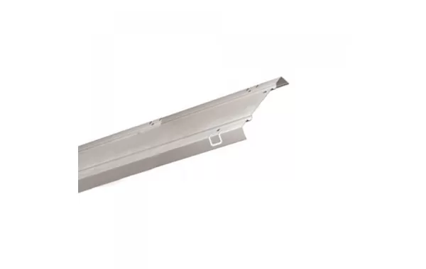 Cf Tapa Para Bandeja 100mm X 2m - Legrand Ref Cm646024