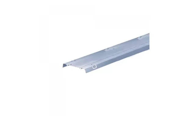 Cf Tapa Para Bandeja 400mm X 2m - Legrand Ref Cm646064