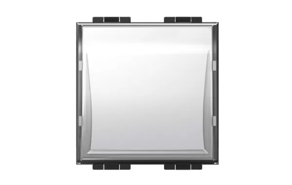 Pulsador 1p (na)+tarjetero Iluminable Bticino Ref Ln4040