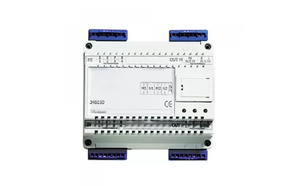 Interfaz P/sistema 2 Hilos Bticino Ref 346150