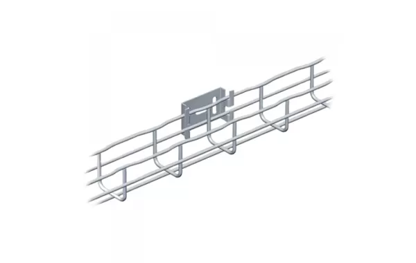 Cf Soporte A Muro Cm50 Gs - Legrand Ref Cm586060