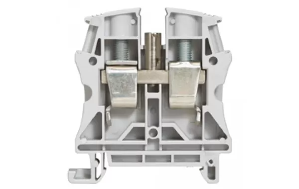 Vik3/bne 35 Mm2 Gris Legrand Ref 037165