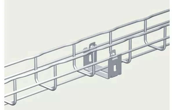 Cf/ Soporte Uc 50 Gc - Legrand Ref Cm586043