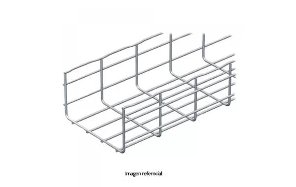 Cf Bandeja 105/200 Gc - Legrand Ref Cm000913