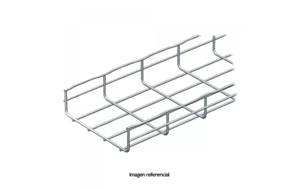Cf Bandeja 54/500 Gc - Legrand Ref Cm000303