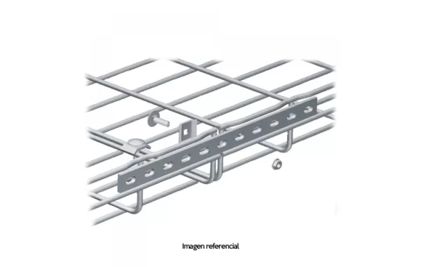 Cf Eclisa Empalme Ed 1100 Gc - Legrand Ref Cm558203