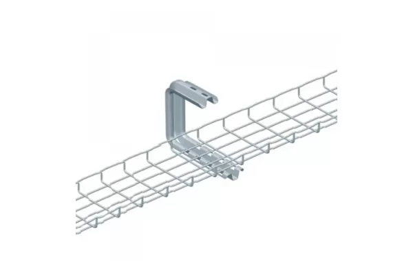 Cf Soporte 2 Bandejas A Muro Csn 200 - Legrand Ref Cm556323
