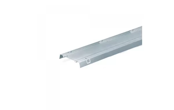 Cf Tapa Para Bandeja 400mm X 2m - Legrand Ref Cm646063
