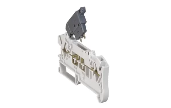 Bne S/torn 2,5mm, P/fus Legrand Ref 037281