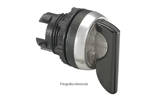 Maneta Larga 3 Pos Fijas Legrand Ref 023940