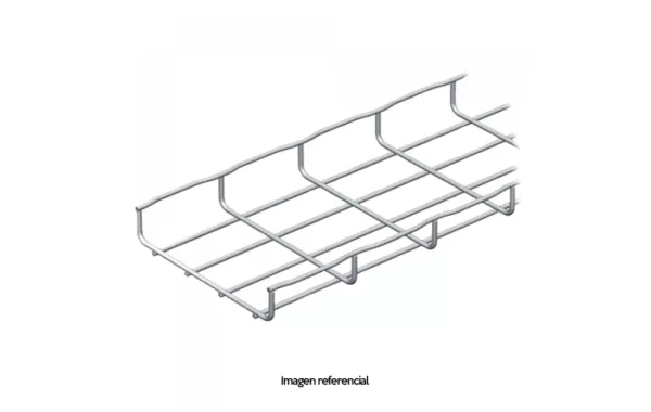 Cf Bandeja 30/200 Ez - Legrand Ref Cm000041