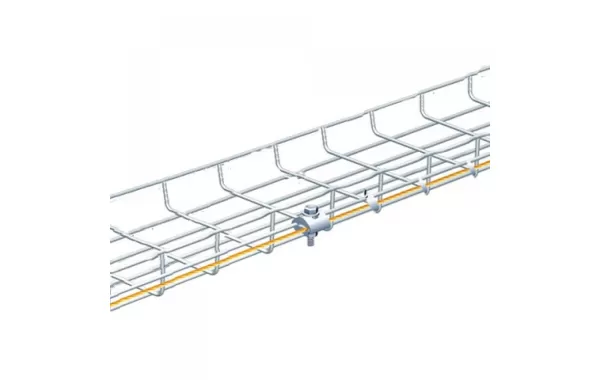 Soporte Borne Aluminio - Legrand Ref Cm585327