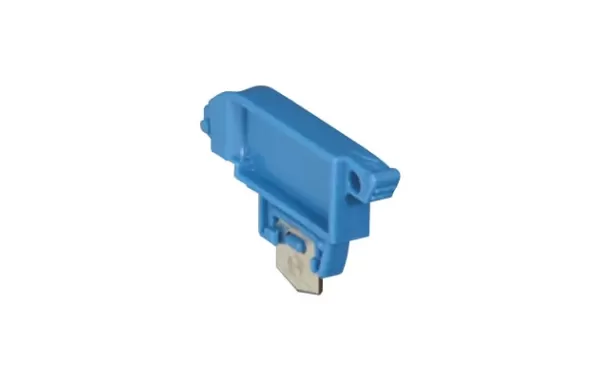 Vik3/acc Neutro Secc A Equipar Legrand Ref 037516