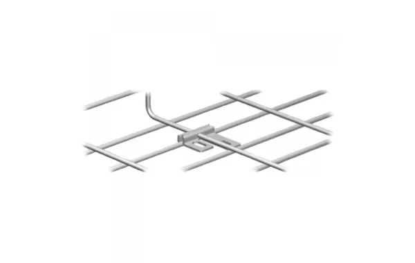 Cf Brida De Fijacion Ftx Dc - Legrand Ref Cm586183