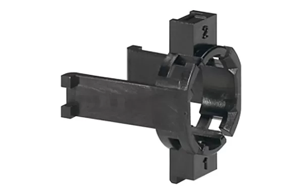 Base Soporte 1 Cuerpo Legrand Ref 022960